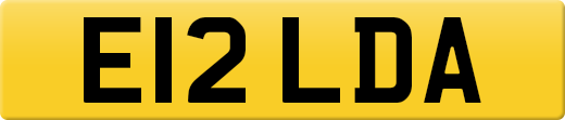 E12LDA